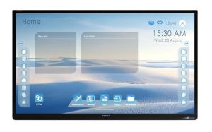 Интерактивен Дисплей DABLIUTOUCH E13L-C86H8 (86" 4K UHD)