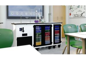 Мобилна лаборатория ScienceBus®