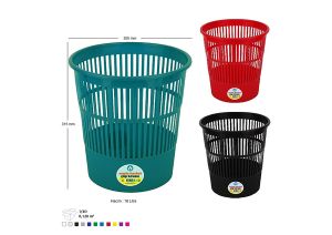 Кош за смет зелен ARK 1440