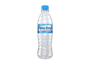 Минерална вода Горна Баня 0.5л