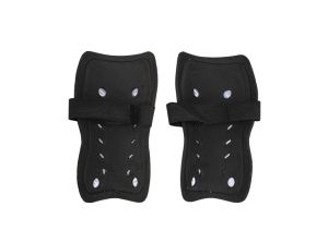 Кори за футбол бели размер М