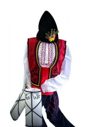 Тракийска носия