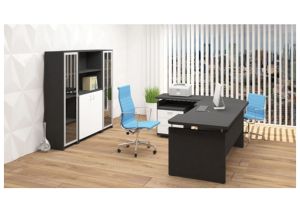 ЛУКСОЗНО ОФИС БЮРО СИД 180/80/74