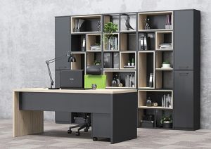 БЮРО BOXI 180/80/74