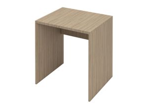 БЮРО ПОМОЩНО BL1 70/60/74 ЦВЯТ ЛУКС