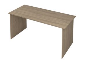 Бюро B104V 160/70/74 цвят лукс