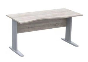 Бюро B801GR / 140 x 70 x 74 cантиметра