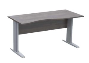 Бюро B801GR / 140 x 70 x 74 cантиметра