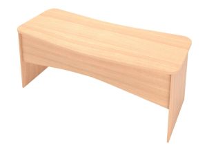 БЮРО LB112-1 160/70/74 Цвят лукс