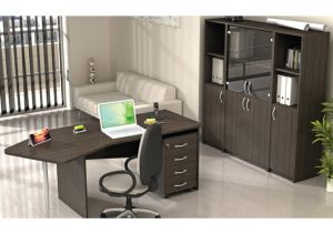 БЮРО B51L 200/90/74 Цвят лукс