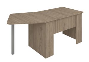 Бюро B50R / 180 x 90 x 74 cантиметра