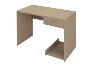 БЮРО КОМПЮТЪРНО ЛЕО4 115/50/74 Цвят лукс