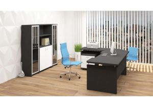 СЕКТОР СИД 80/50/3.6 ЦВЯТ ЛУКС