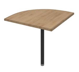 СЕКТОР C202 84/84/2.5 Цвят лукс