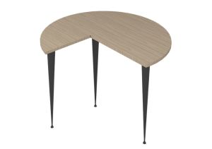 СЕКТОР C801 2/3 КРЪГ R60 Цвят лукс