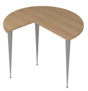 СЕКТОР C801 2/3 КРЪГ R60 Цвят лукс