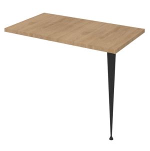 ПЛОТ ПОМОЩЕН P106 90/50 Цвят лукс