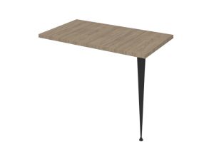 ПЛОТ ПОМОЩЕН P106 90/50 Цвят лукс