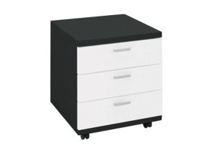 КОНТЕЙНЕР СИД С 3 ЧЕКМЕДЖЕТА 50/51/51 Цвят лукс