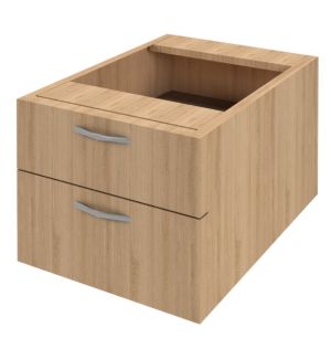 КОНТЕЙНЕР KL1 40/50/38 Цвят лукс