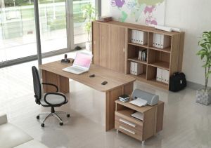 КОНТЕЙНЕР С 2 ЧЕКМЕДЖЕТА K6 55/50/58 ЦВЯТ ЛУКС