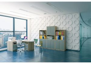 КОНТЕЙНЕР НОСЕЩ С ВРАТА KN103 40/50/71.5 ЦВЯТ ЛУКС