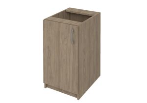 КОНТЕЙНЕР НОСЕЩ С ВРАТА KN105 40/50/71.5 Цвят лукс