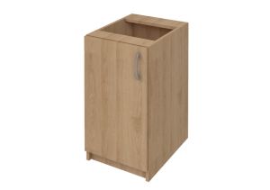 КОНТЕЙНЕР НОСЕЩ С ВРАТА KN105 40/50/71.5 Цвят лукс