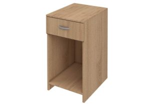 КОНТЕЙНЕР С 1 ЧЕКМЕДЖЕ K8 40/35/58 Цвят лукс