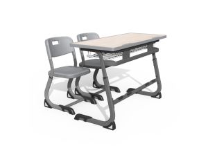 Регулируем ученически комплект TRENDY DUO UP