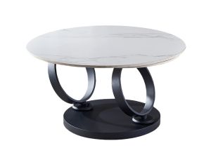 Холна маса AVELIN 2 - бяла