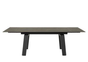 Разтегателна трапезна маса FLEXOR - орех