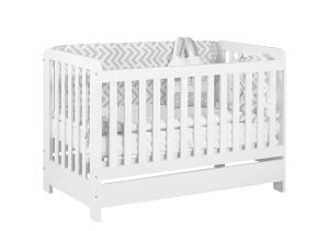 Регулируема бебешка кошара NICKA