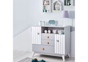 Детски скрин BLUE NEST