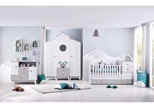 Детско бюро BLUE NEST