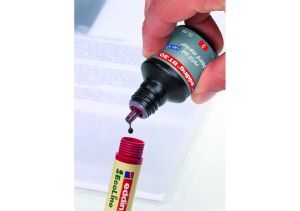 Мастило edding® BT 30 refill ink за бяла дъска