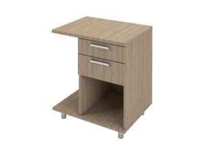 КОНТЕЙНЕР ПОМОЩЕН PK2R 66/50/74 ЦВЯТ ЛУКС