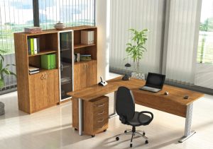 ВРАТА ЗА СТЕЛАЖ S2 V5 СТЪКЛО С АЛУМИНИЕВА РАМКА