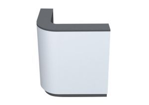 РЕЦЕПЦИЯ POINT ИЗВИТ МОДУЛ ДЕСЕН 100/80/112.5