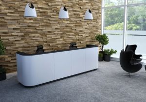 РЕЦЕПЦИЯ POINT ИЗВИТ МОДУЛ ДЕСЕН 100/80/112.5