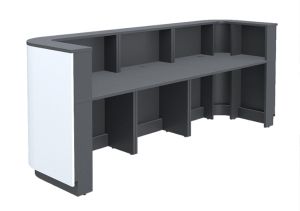 РЕЦЕПЦИЯ POINT ИЗВИТ МОДУЛ ЛЯВ 100/80/112.5