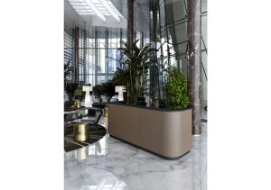 РЕЦЕПЦИЯ POINT ИЗВИТ МОДУЛ ЛЯВ 100/80/112.5