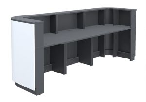 РЕЦЕПЦИЯ POINT ПРАВ МОДУЛ 75/80/112.5