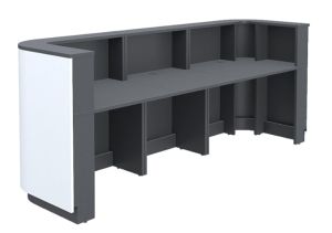 РЕЦЕПЦИЯ POINT ПРАВ ВЪНШЕН МОДУЛ ДЕСЕН 100/80/112.5