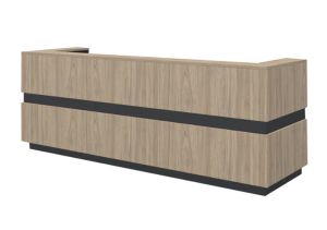 РЕЦЕПЦИЯ JOY ЪГЛОВ МОДУЛ ДЕСЕН ДЕКОРАЦИЯ ДЪГА