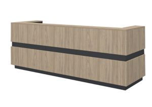 РЕЦЕПЦИЯ JOY ЪГЛОВ МОДУЛ ЛЯВ ПРАВА ДЕКОРАЦИЯ