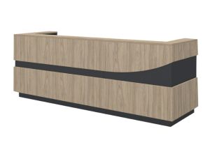 РЕЦЕПЦИЯ JOY ЪГЛОВ МОДУЛ ЛЯВ ПРАВА ДЕКОРАЦИЯ