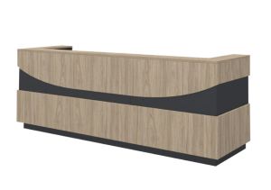 РЕЦЕПЦИЯ JOY ЪГЛОВ МОДУЛ ЛЯВ ПРАВА ДЕКОРАЦИЯ