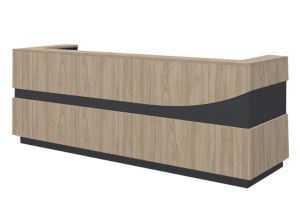 РЕЦЕПЦИЯ JOY ЪГЛОВ МОДУЛ ЛЯВ ДЕКОРАЦИЯ ДЪГА