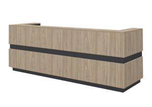 РЕЦЕПЦИЯ JOY ЪГЛОВ МОДУЛ ЛЯВ ДЕКОРАЦИЯ ДЪГА